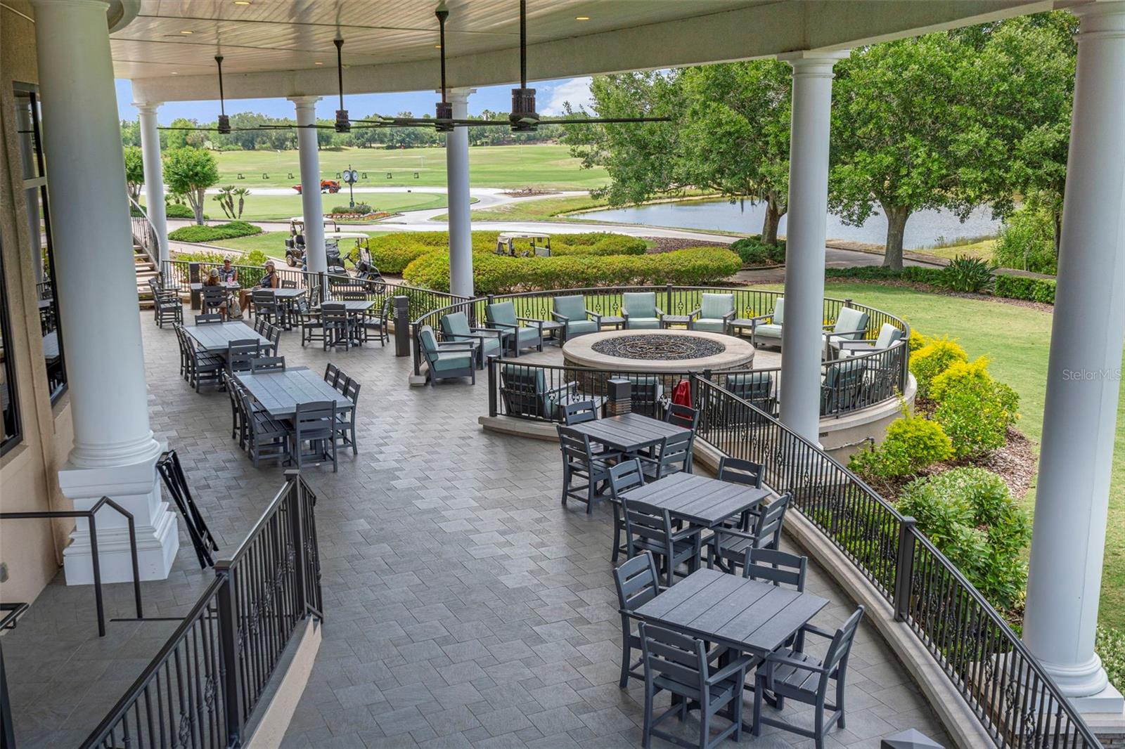 COUNTRY CLUB EAST AT LAKEWOOD RANCH SP - Residential