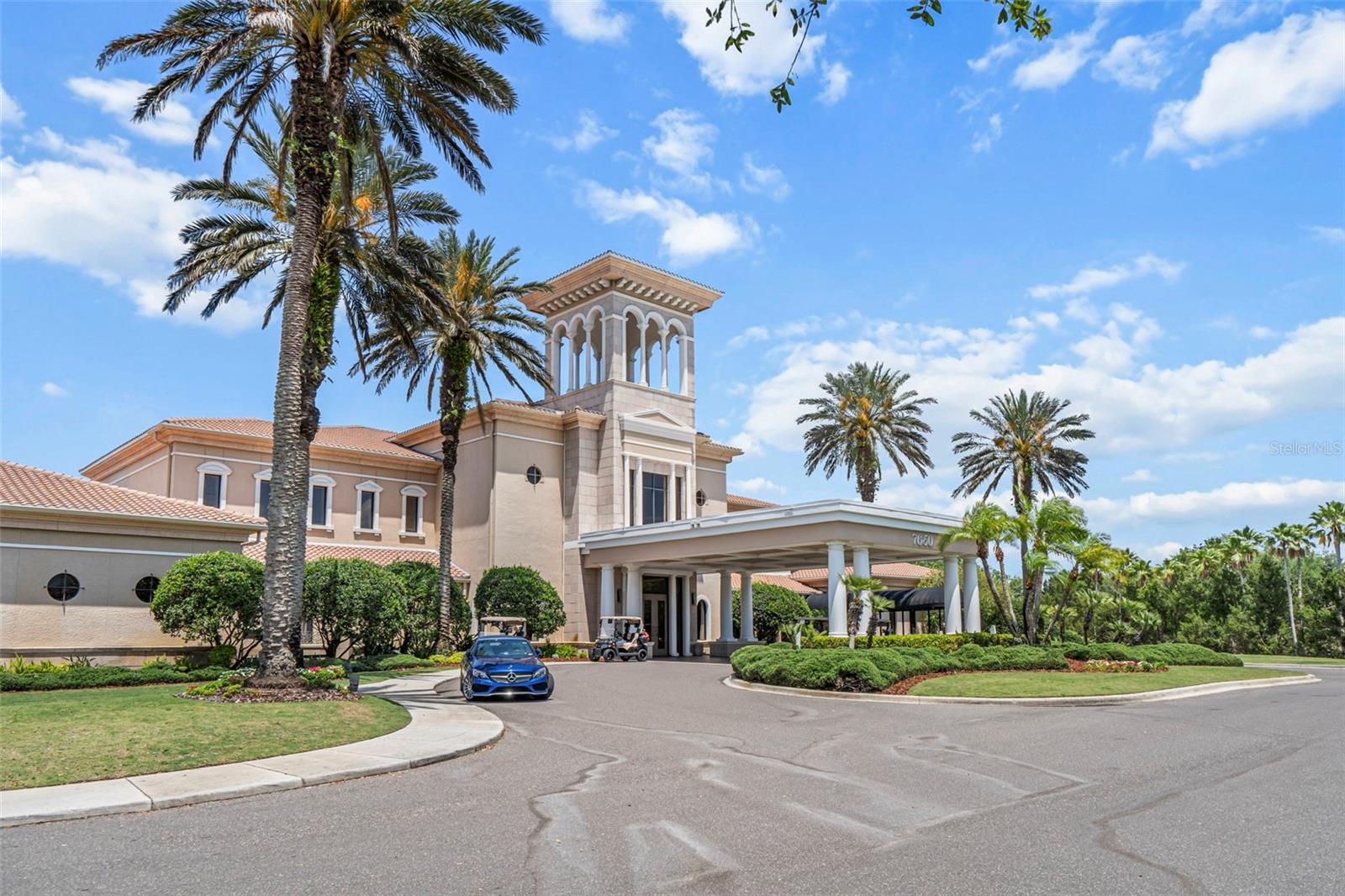 COUNTRY CLUB EAST AT LAKEWOOD RANCH SP - Residential