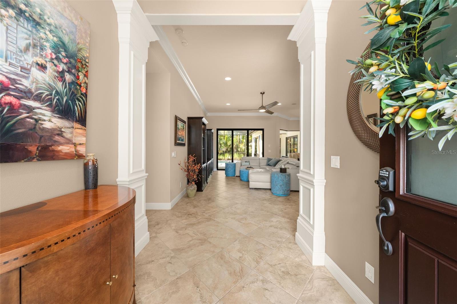 COUNTRY CLUB EAST AT LAKEWOOD RANCH SP - Residential