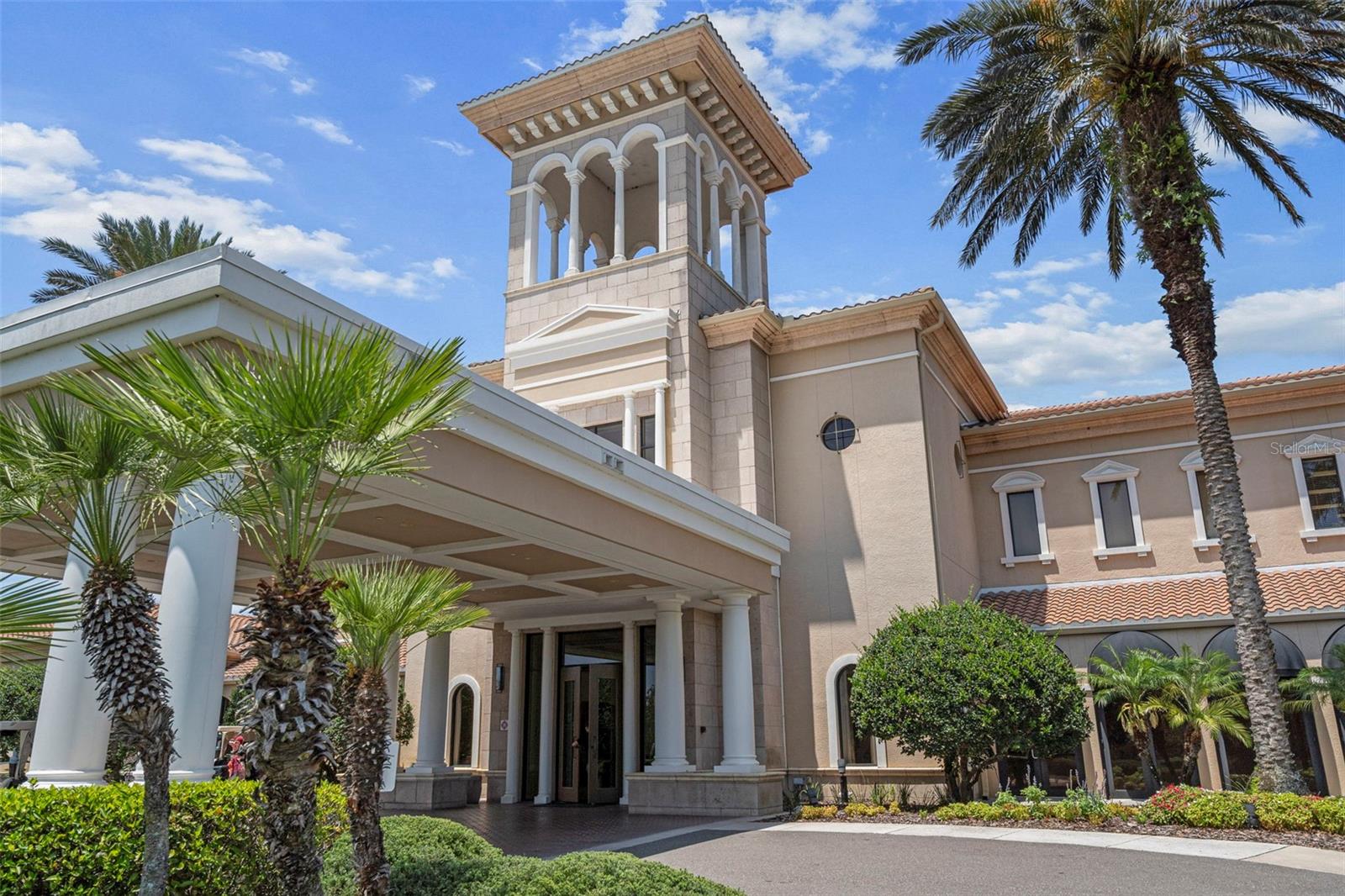 COUNTRY CLUB EAST AT LAKEWOOD RANCH SP - Residential