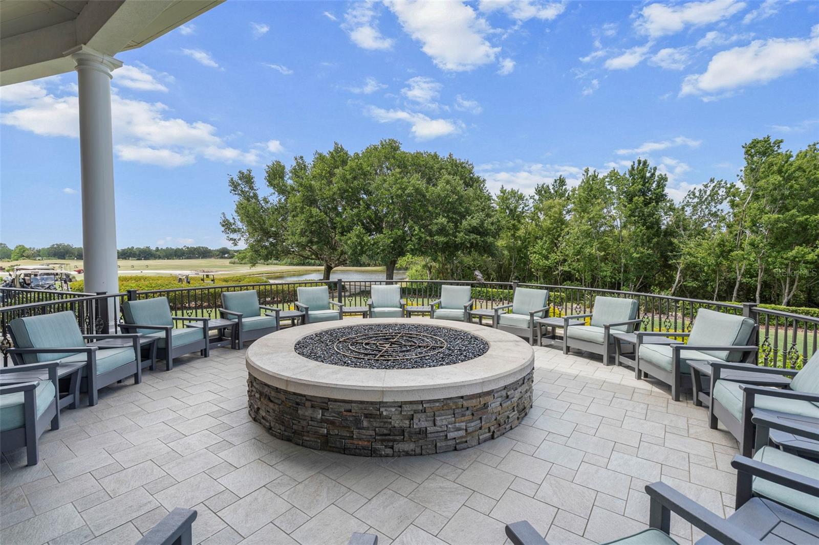 COUNTRY CLUB EAST AT LAKEWOOD RANCH SP - Residential