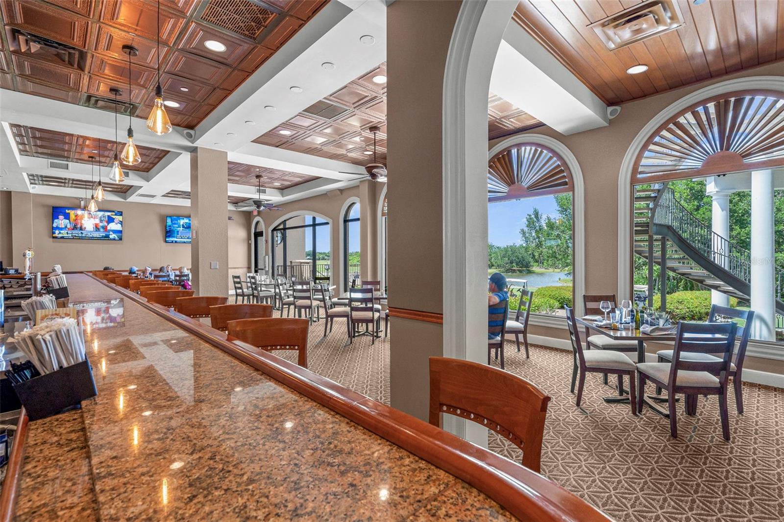 COUNTRY CLUB EAST AT LAKEWOOD RANCH SP - Residential