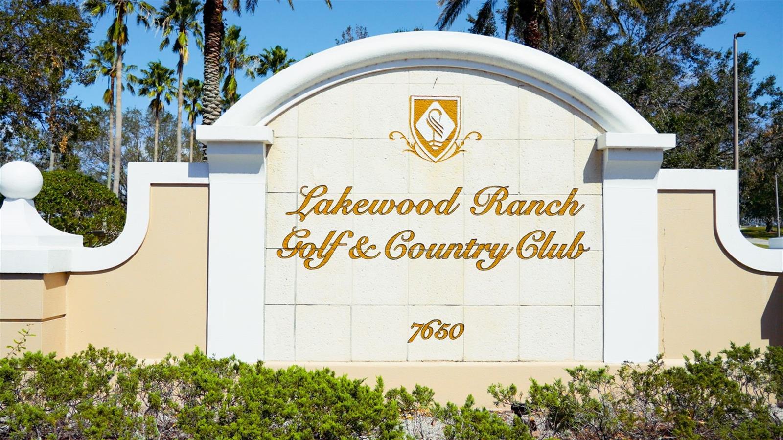 COUNTRY CLUB EAST AT LAKEWOOD RANCH SP - Residential