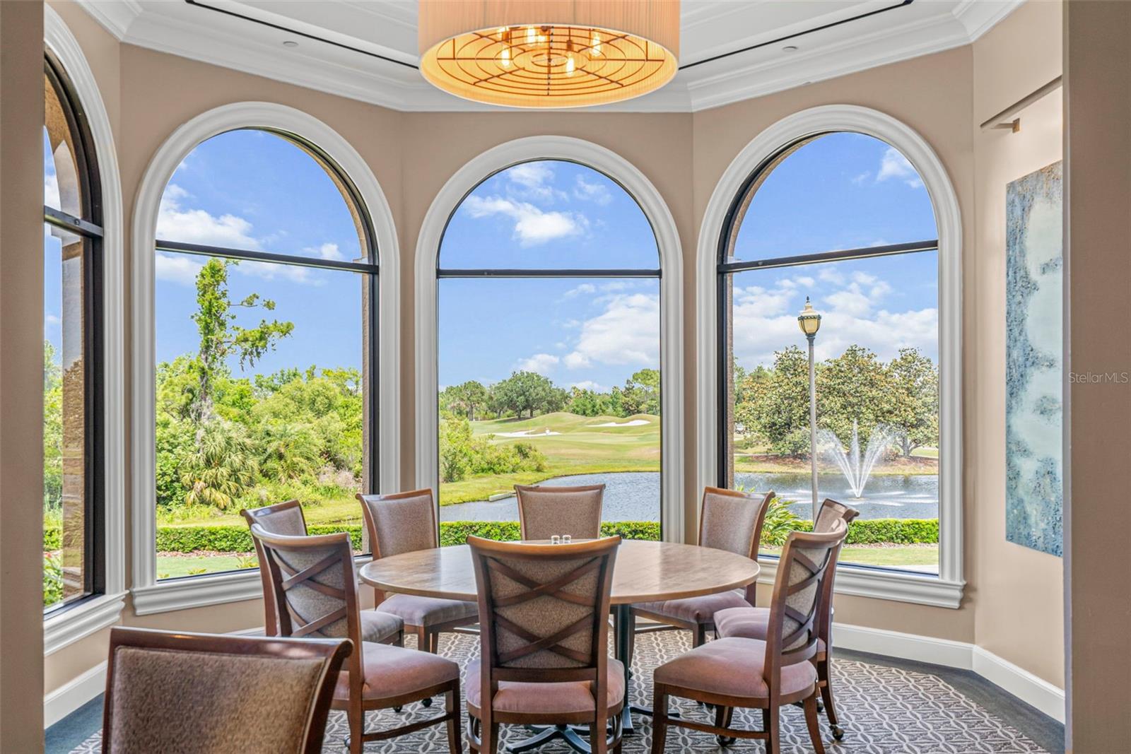 COUNTRY CLUB EAST AT LAKEWOOD RANCH SP - Residential