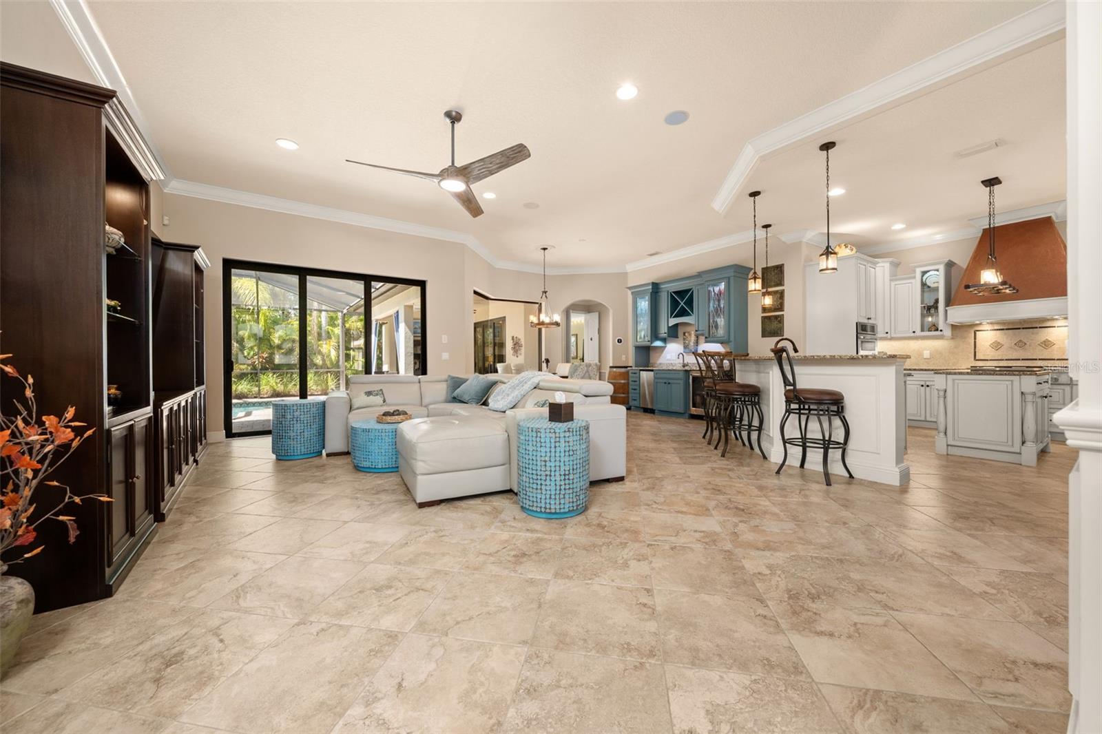 COUNTRY CLUB EAST AT LAKEWOOD RANCH SP - Residential