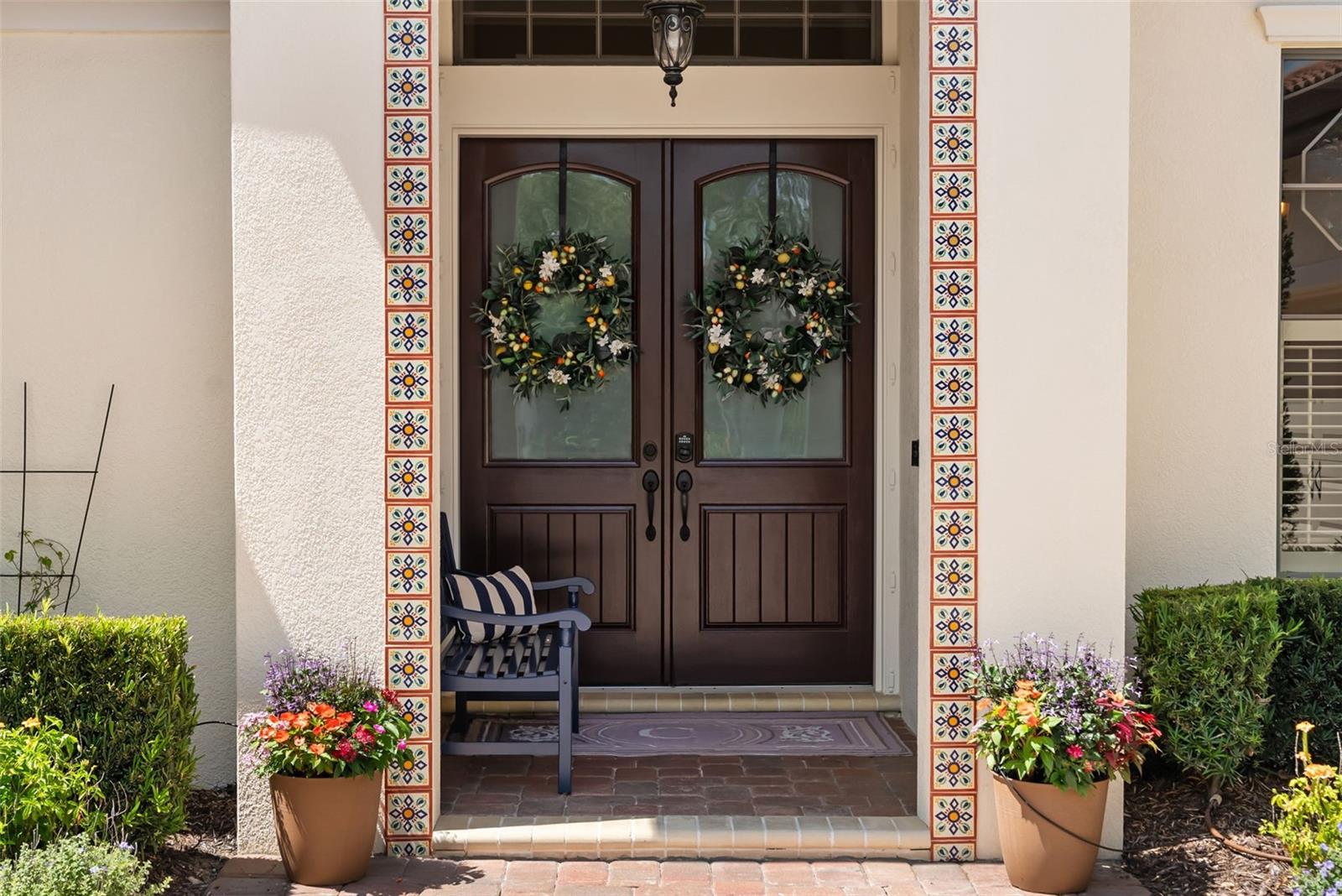 COUNTRY CLUB EAST AT LAKEWOOD RANCH SP - Residential