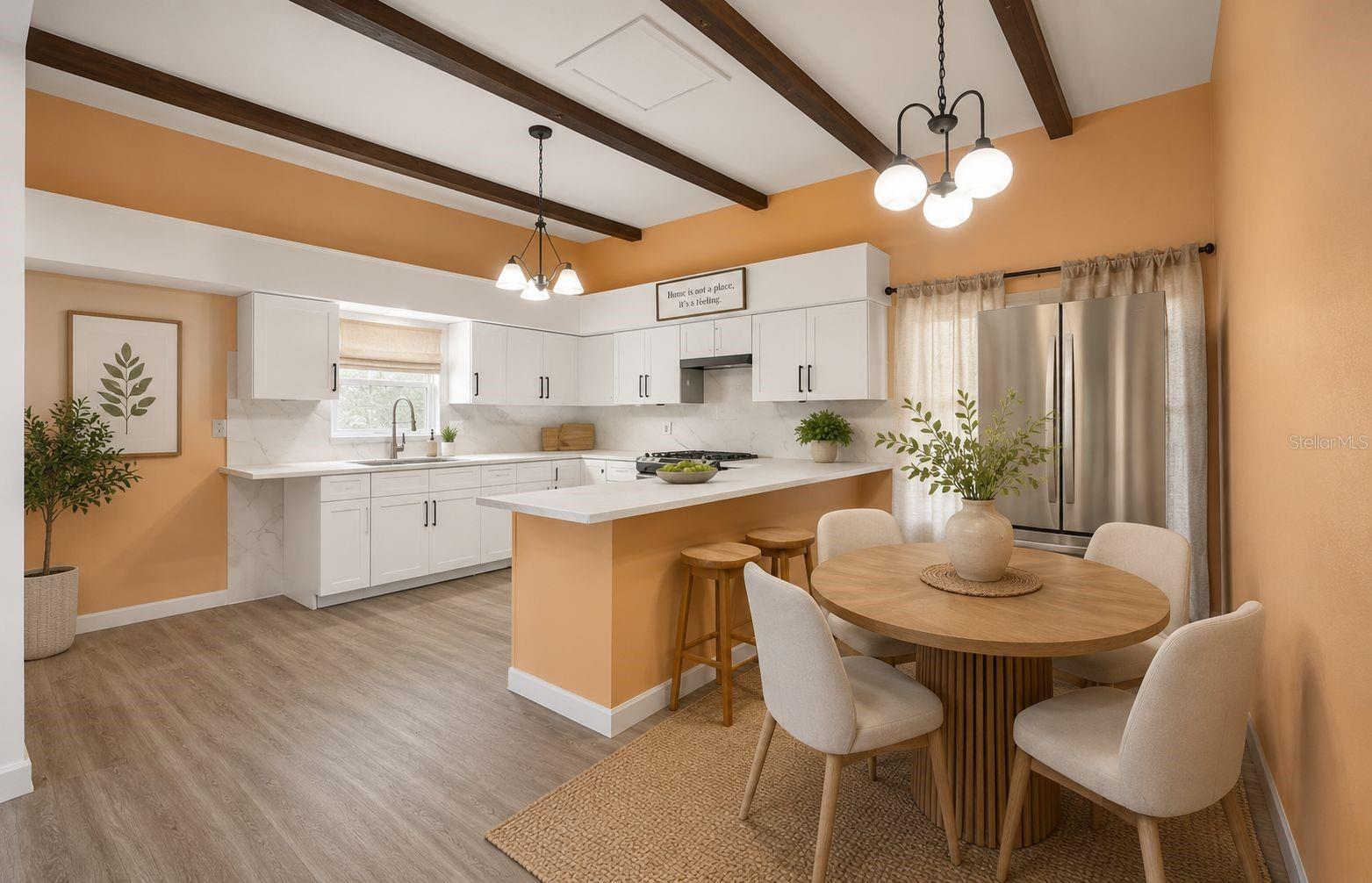 FRENCHS ADD - Residential