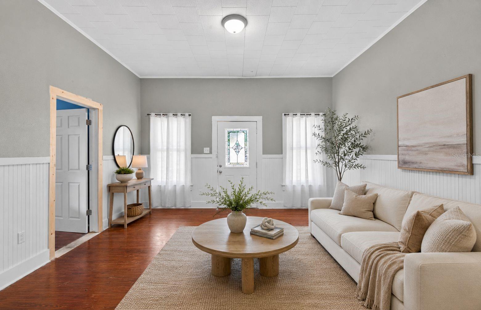 FRENCHS ADD - Residential
