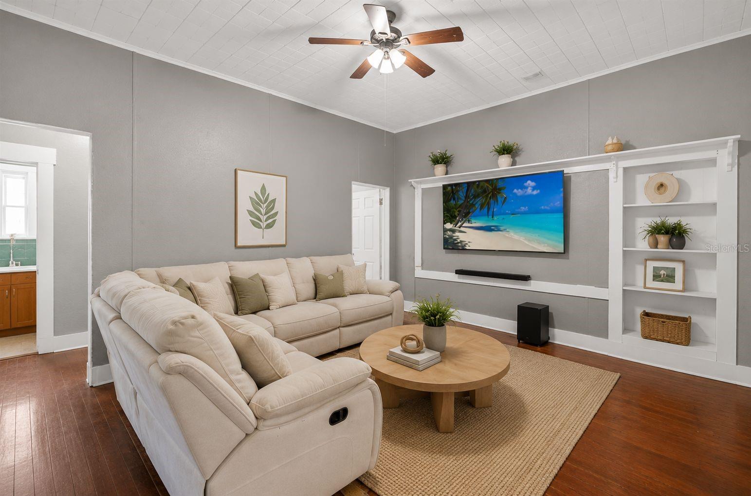 FRENCHS ADD - Residential