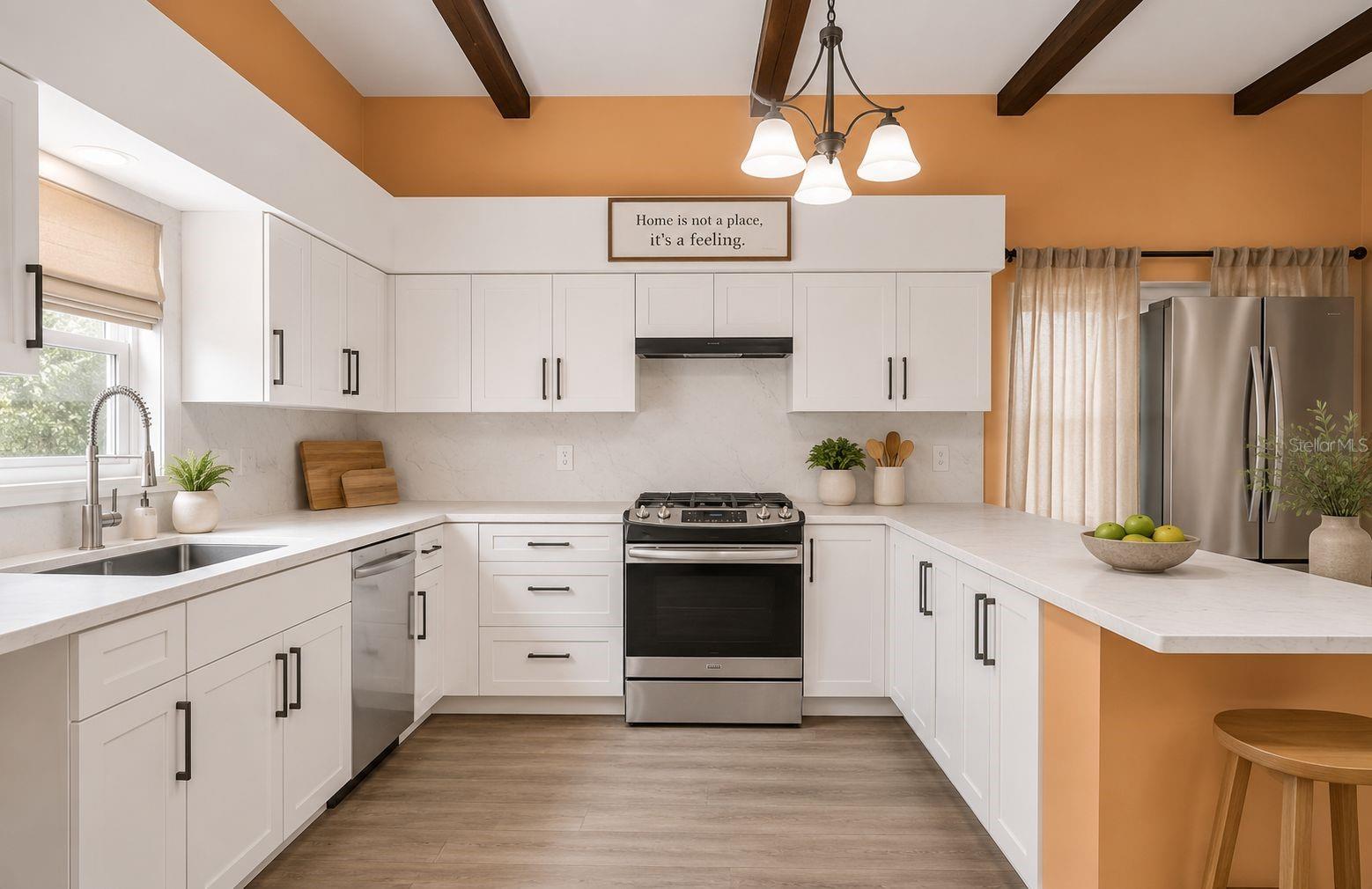 FRENCHS ADD - Residential