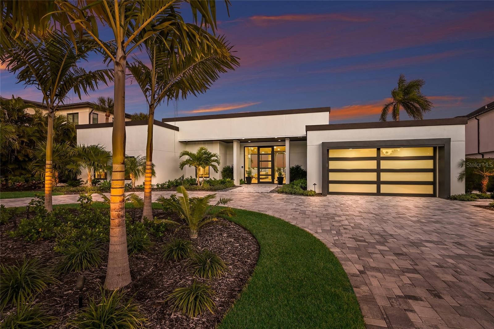 BIRD KEY SUB - Residential