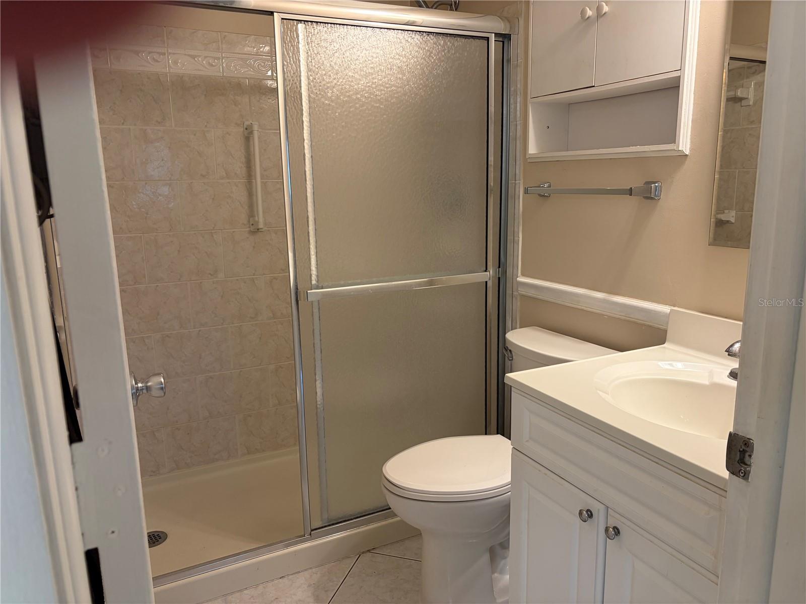 WOODLAND VILLAS CONDO 1 - Residential