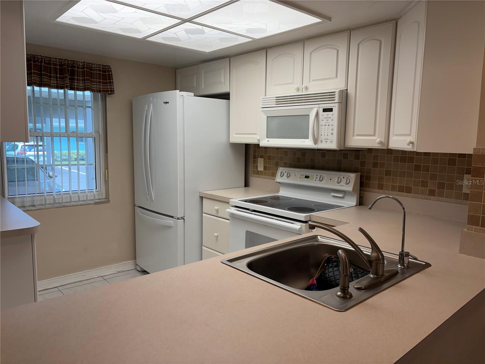 WOODLAND VILLAS CONDO 1 - Residential