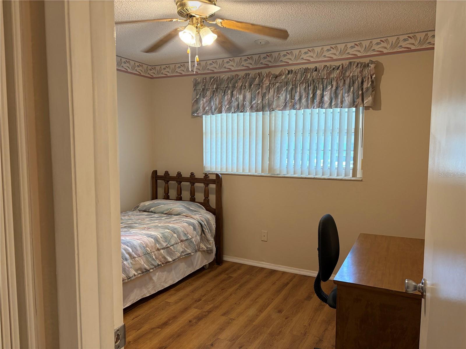 WOODLAND VILLAS CONDO 1 - Residential