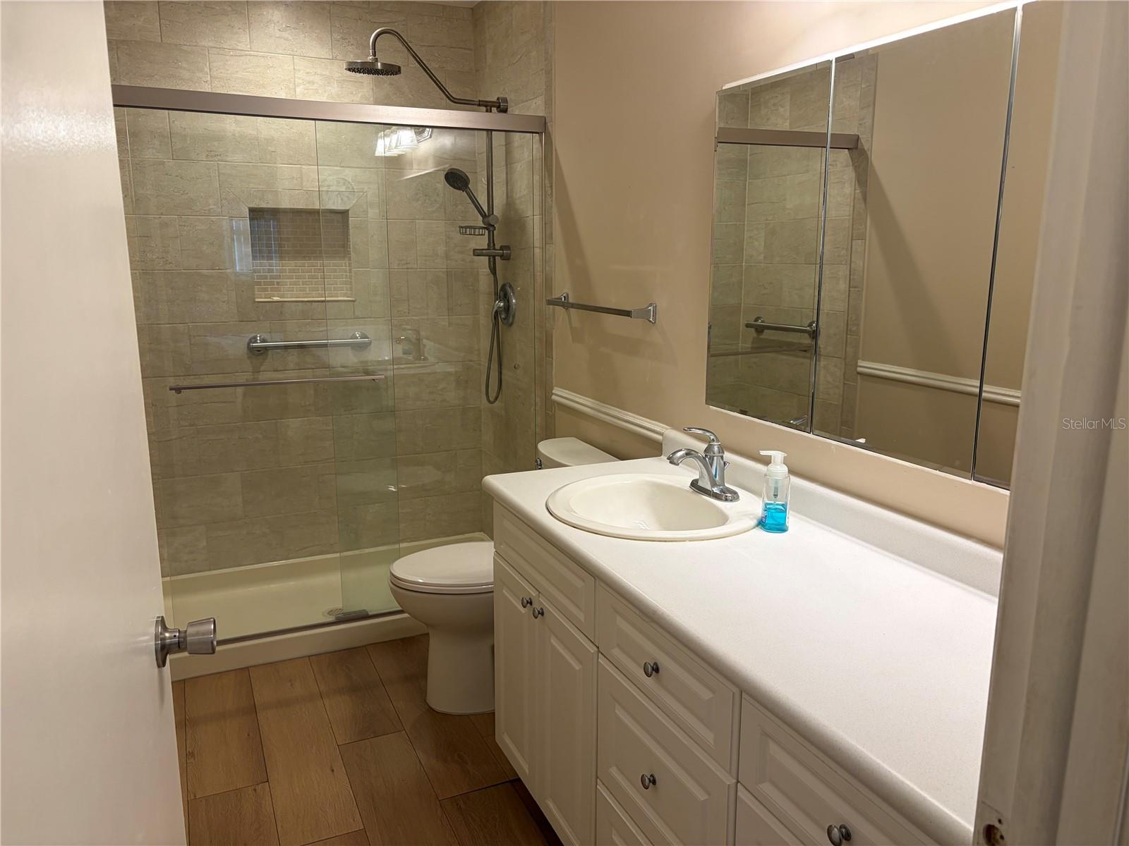 WOODLAND VILLAS CONDO 1 - Residential