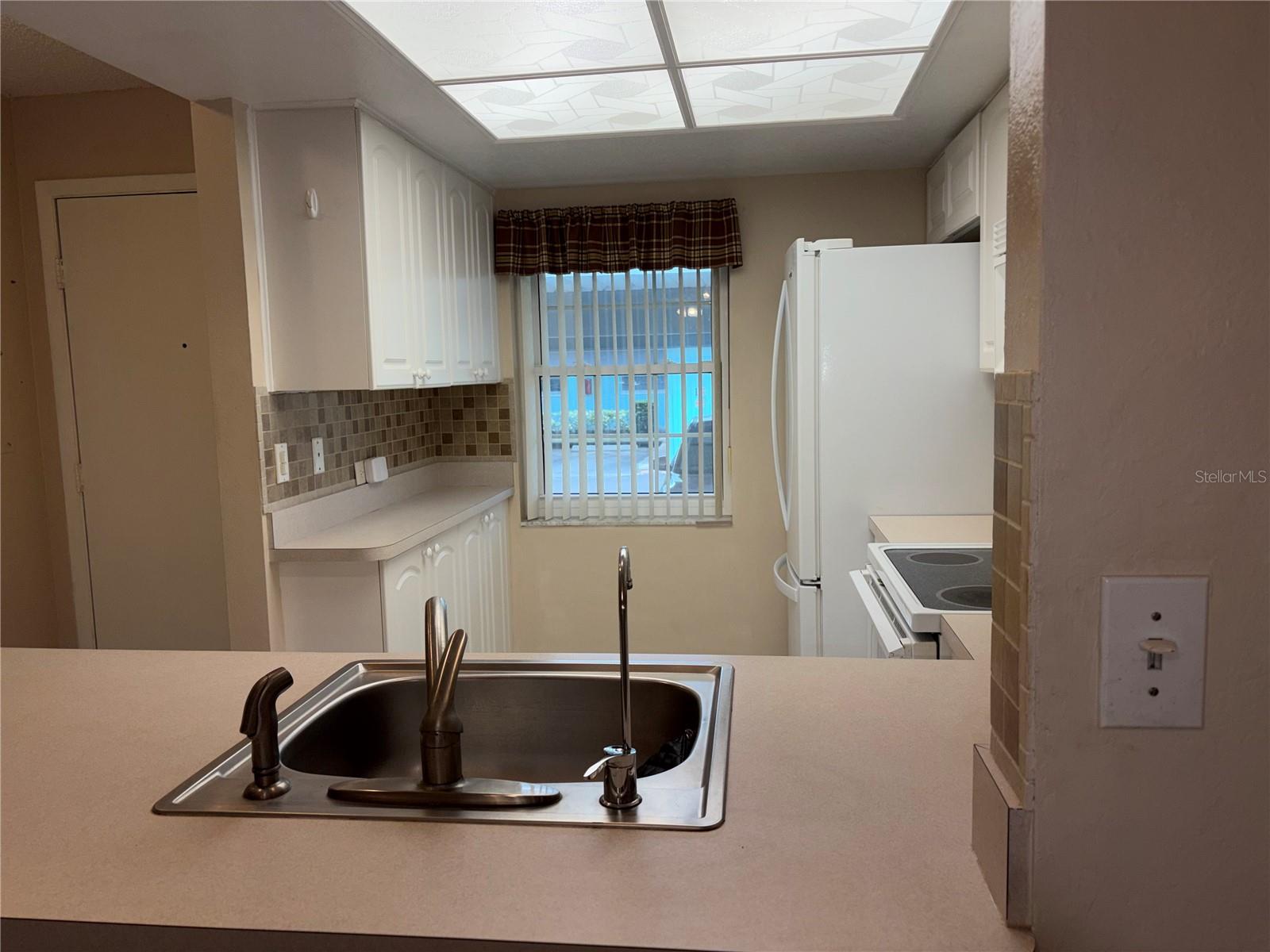 WOODLAND VILLAS CONDO 1 - Residential