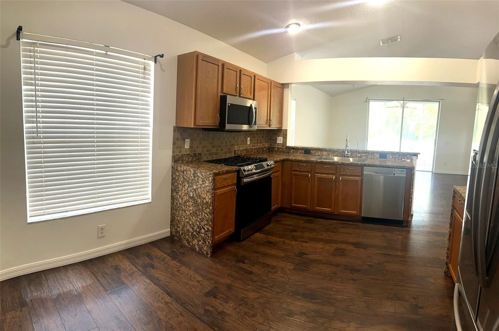 OAKSTEAD PRCL 05 - Residential