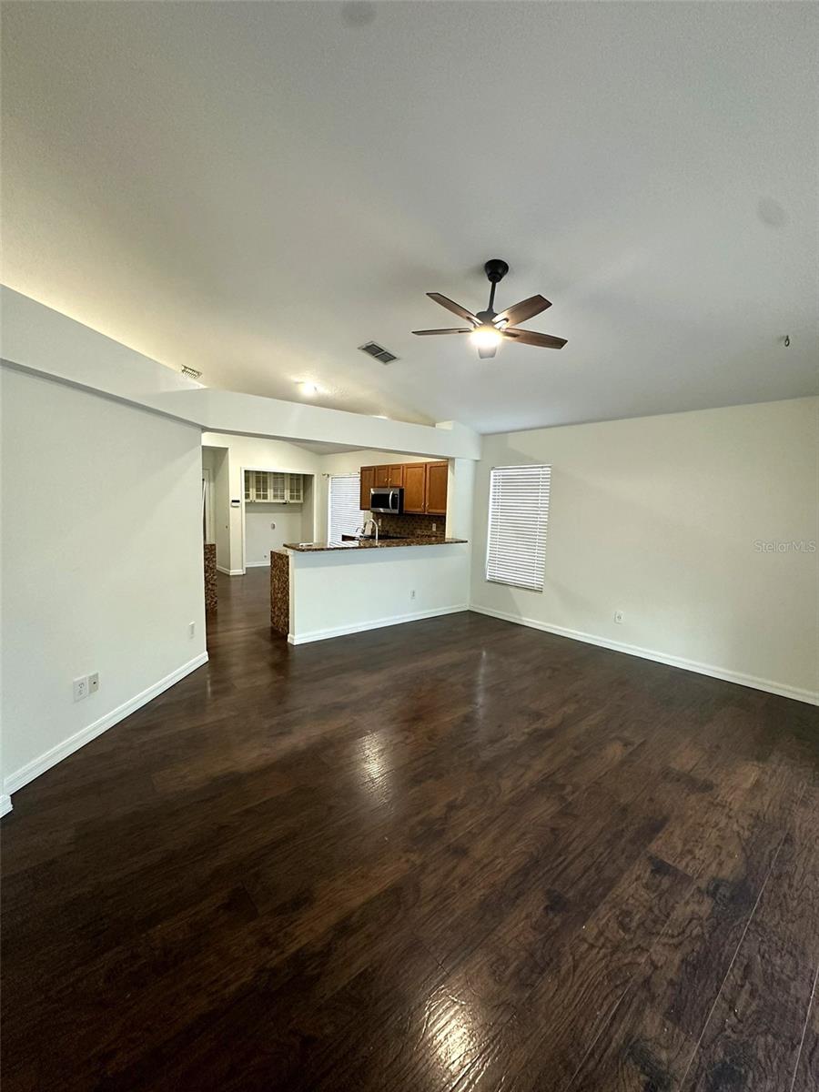 OAKSTEAD PRCL 05 - Residential