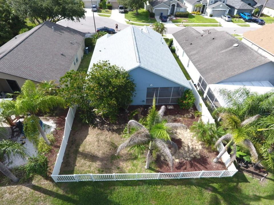 OAKSTEAD PRCL 05 - Residential