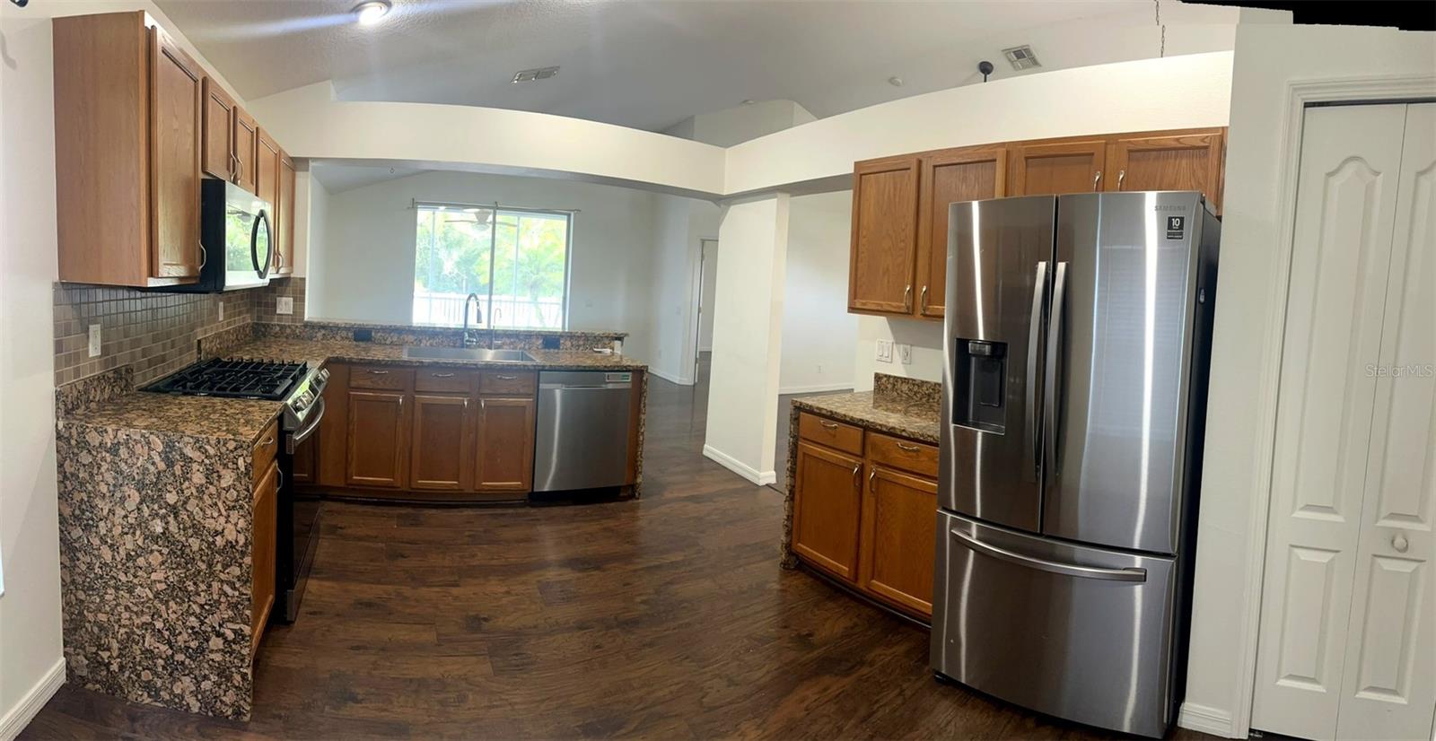 OAKSTEAD PRCL 05 - Residential