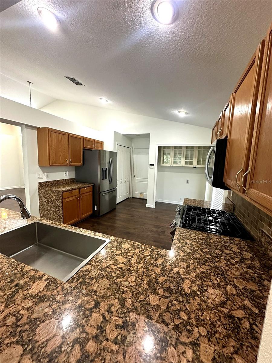 OAKSTEAD PRCL 05 - Residential