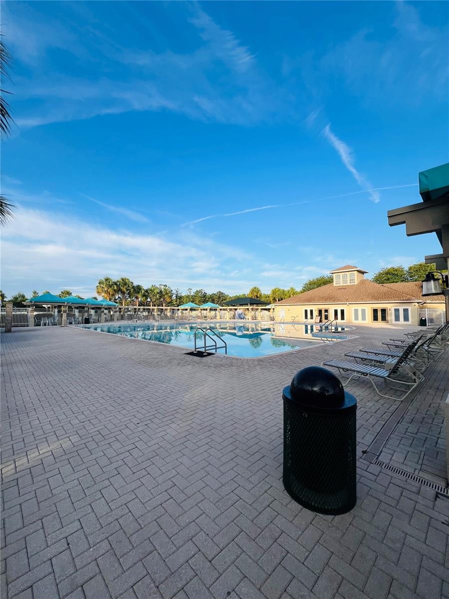 OAKSTEAD PRCL 05 - Residential