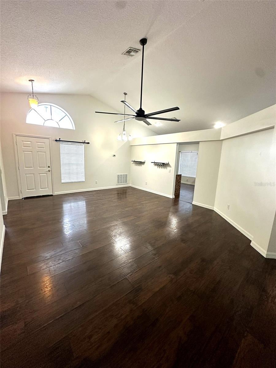 OAKSTEAD PRCL 05 - Residential
