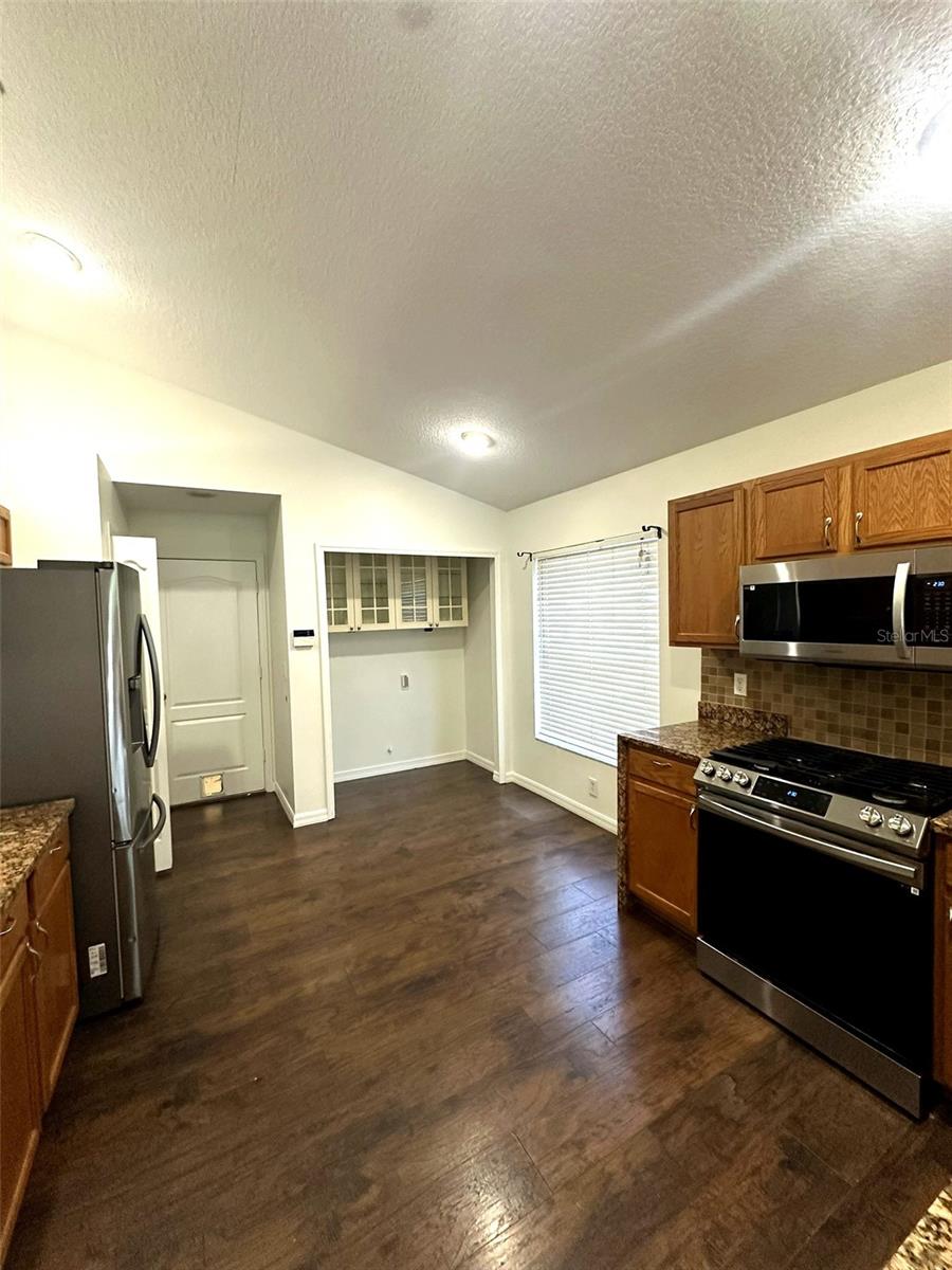 OAKSTEAD PRCL 05 - Residential