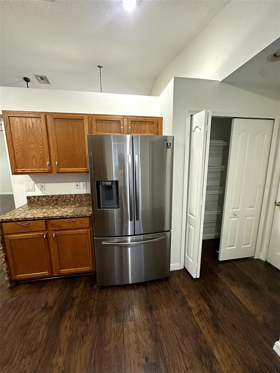 OAKSTEAD PRCL 05 - Residential