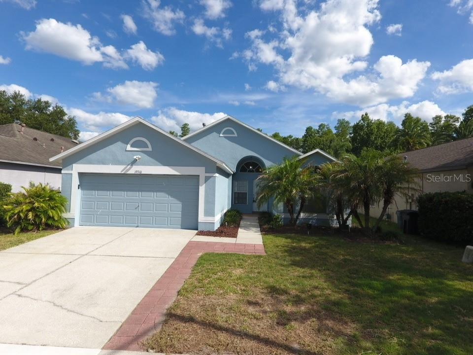 OAKSTEAD PRCL 05 - Residential