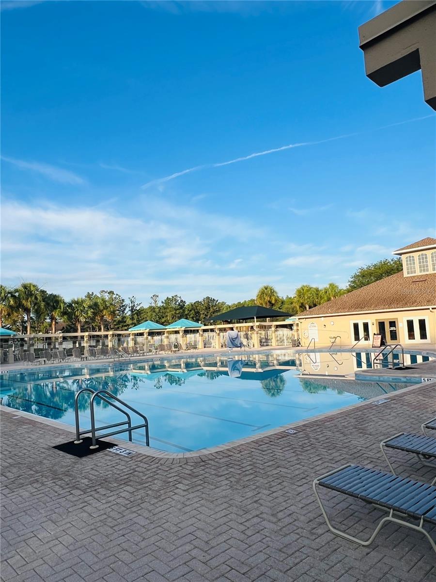 OAKSTEAD PRCL 05 - Residential