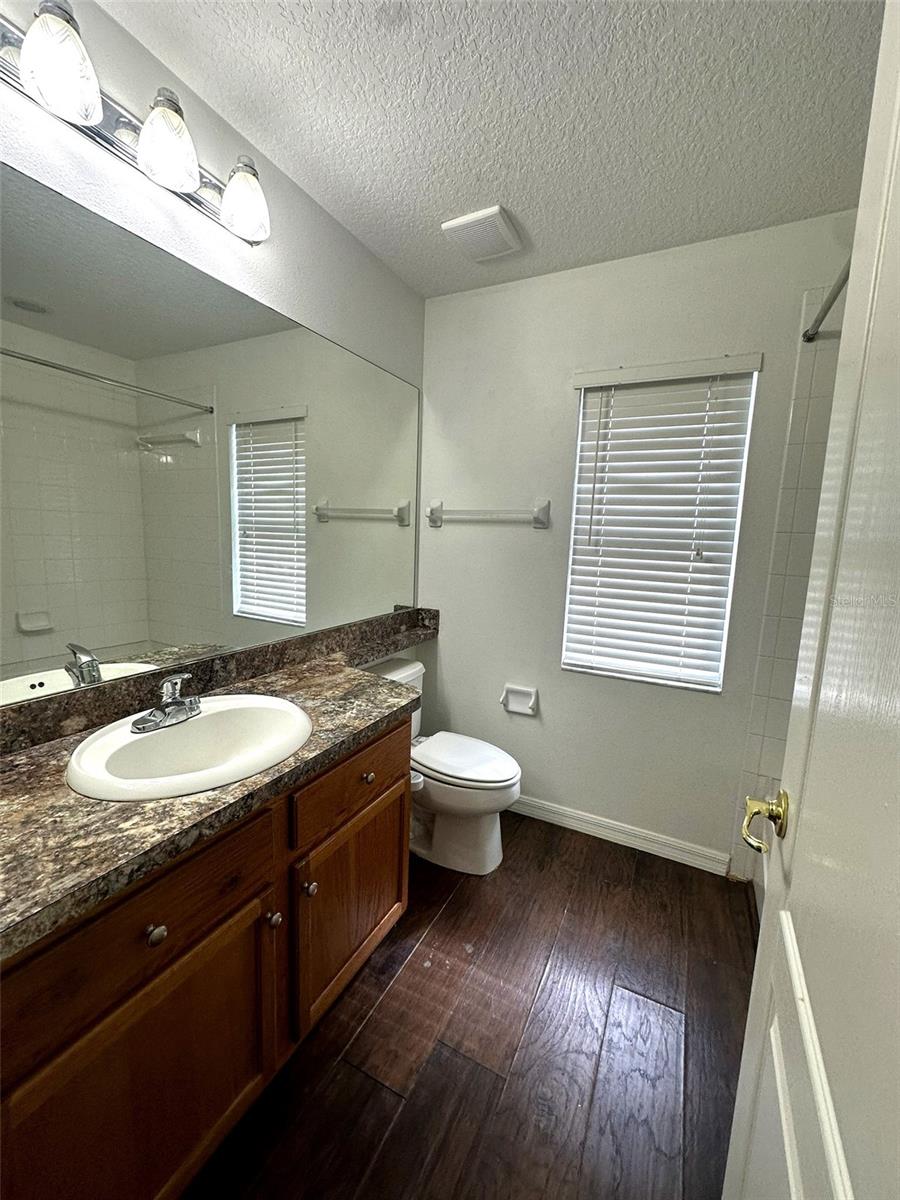 OAKSTEAD PRCL 05 - Residential