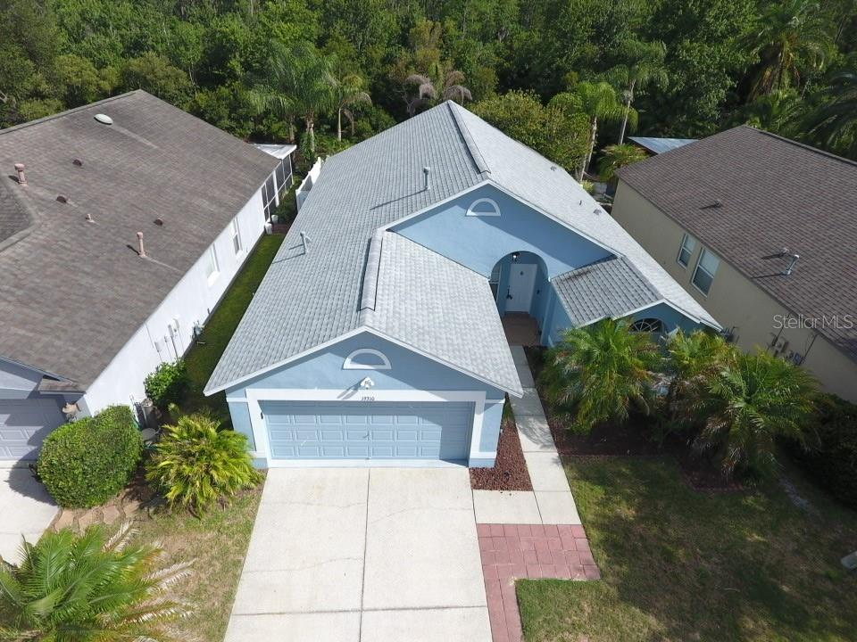 OAKSTEAD PRCL 05 - Residential