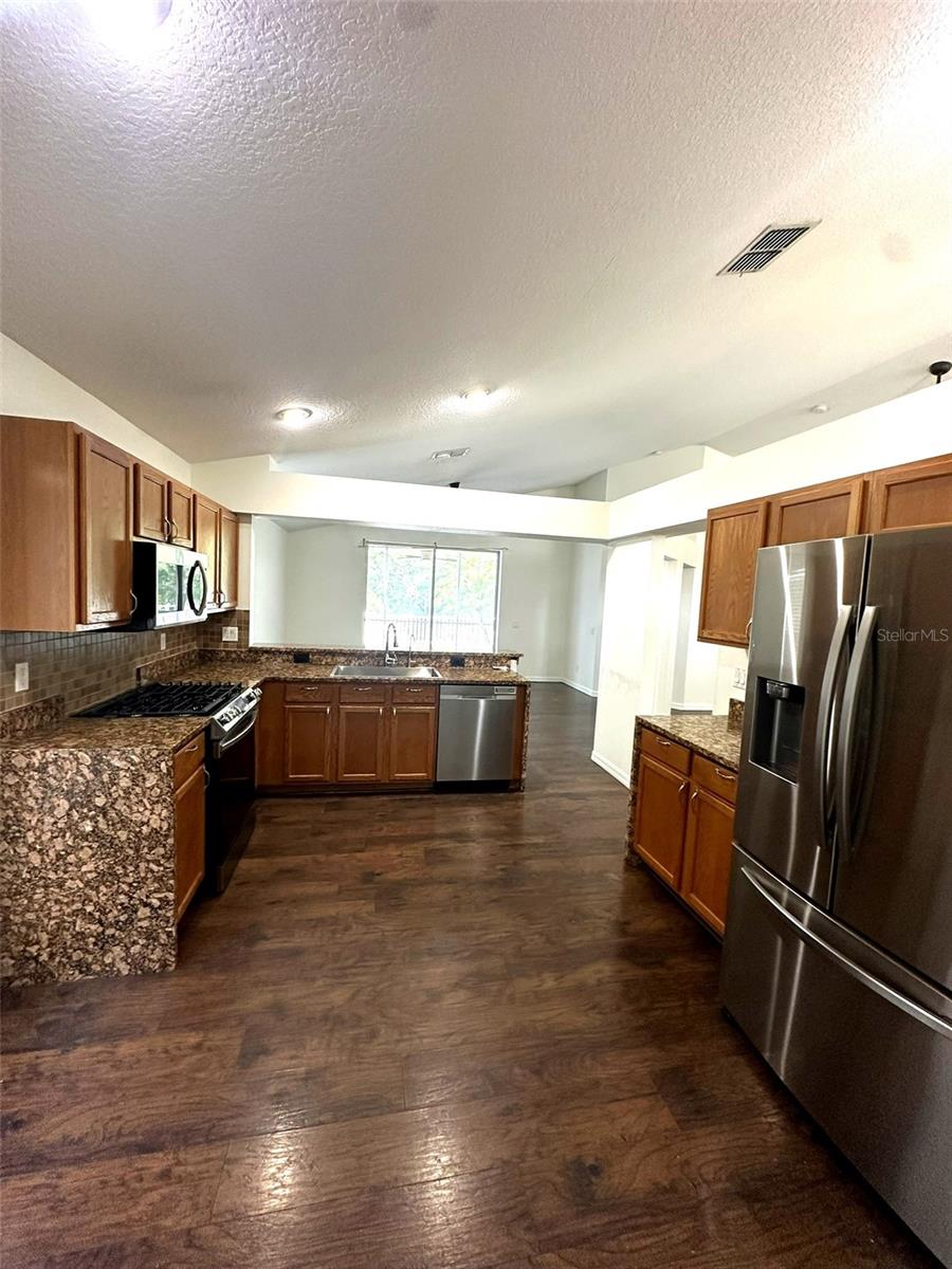 OAKSTEAD PRCL 05 - Residential