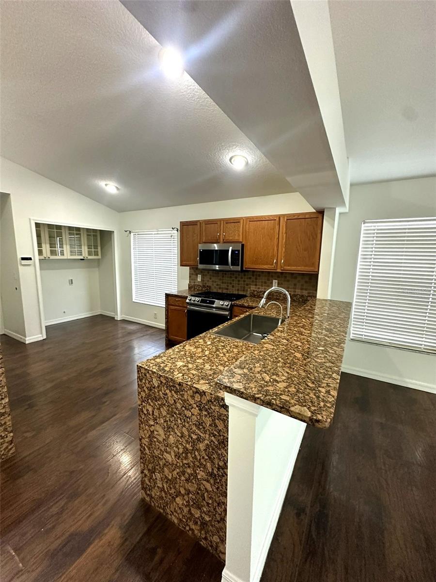 OAKSTEAD PRCL 05 - Residential