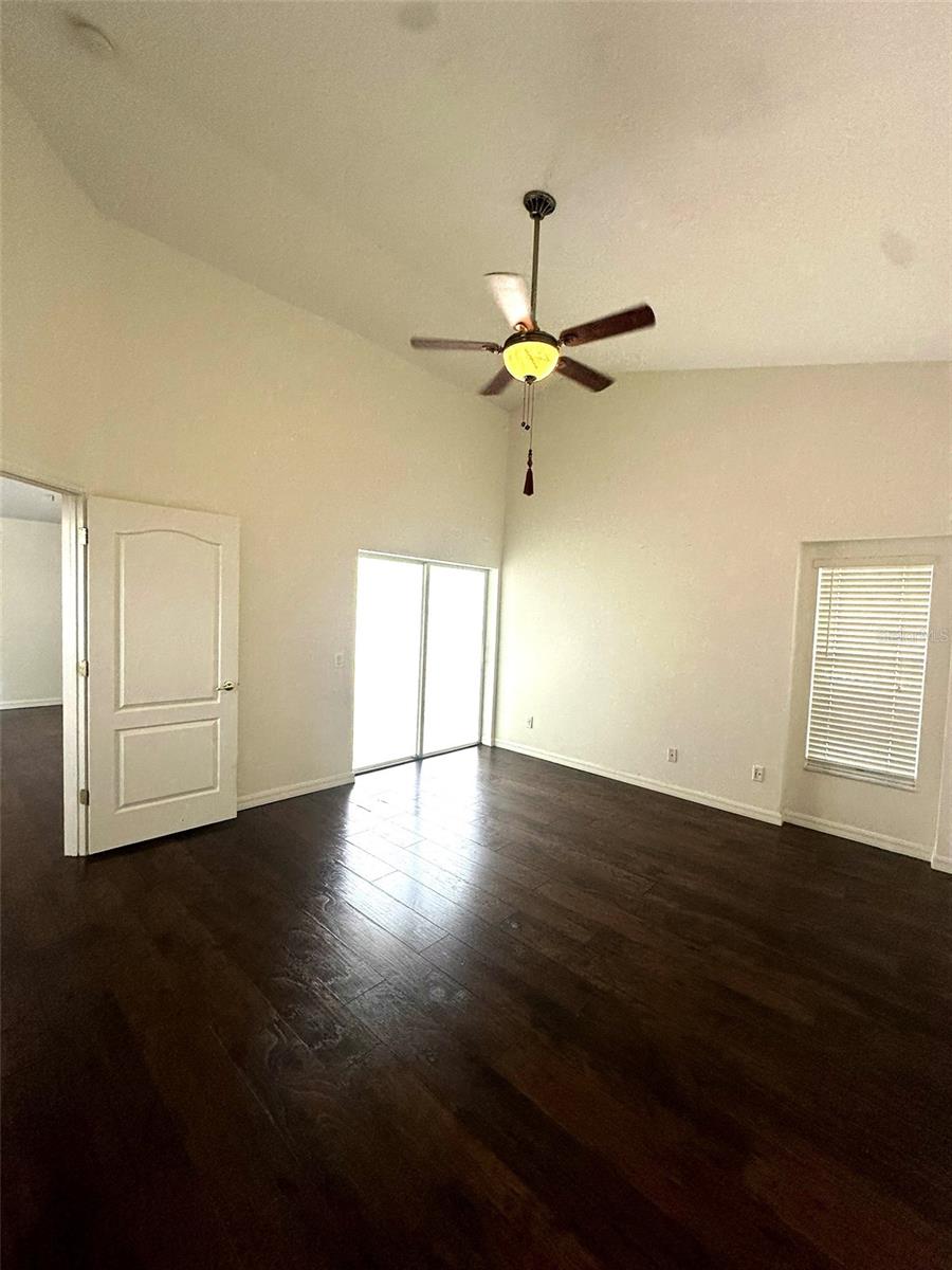 OAKSTEAD PRCL 05 - Residential