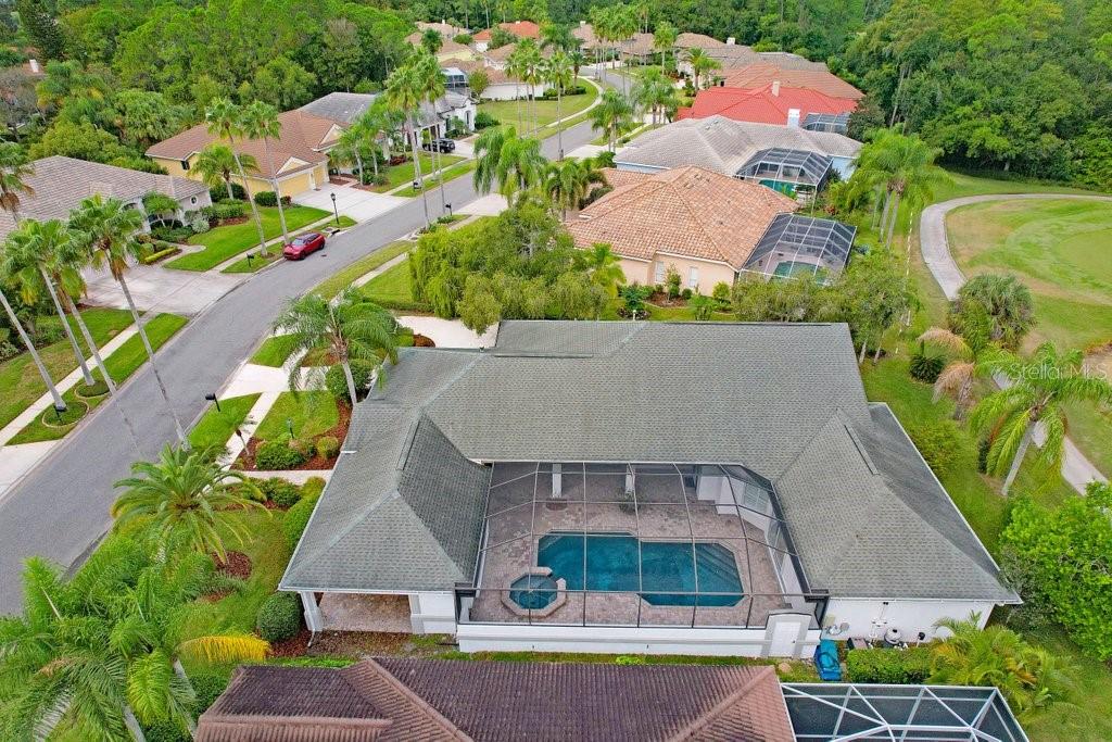 WESTCHASE - Residential