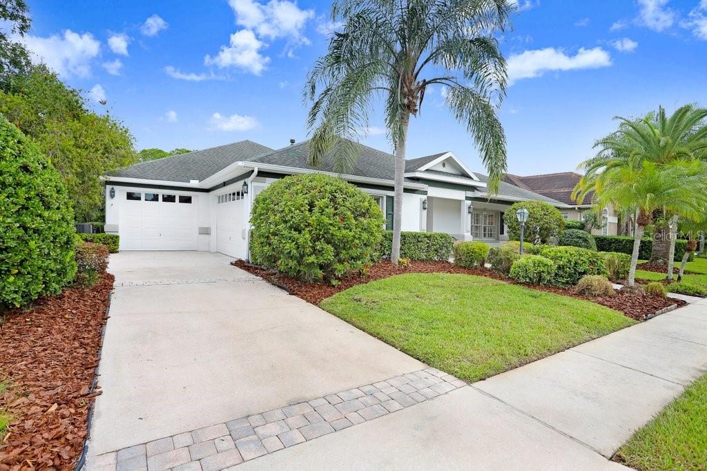 WESTCHASE - Residential