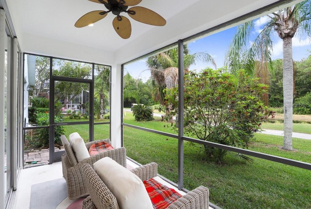 WESTCHASE - Residential