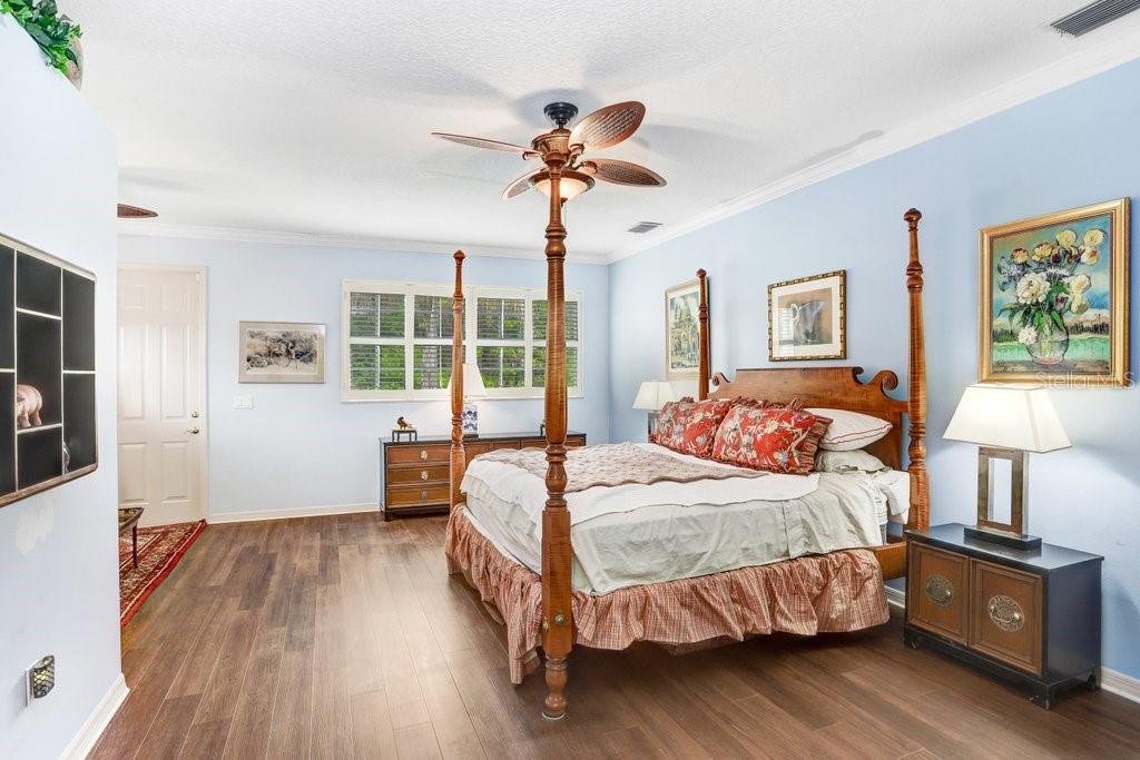WESTCHASE - Residential