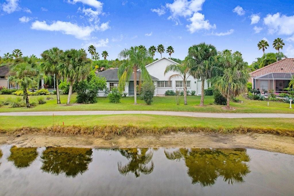 WESTCHASE - Residential