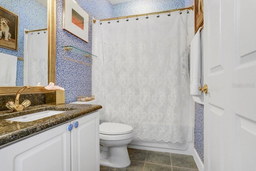 WESTCHASE - Residential