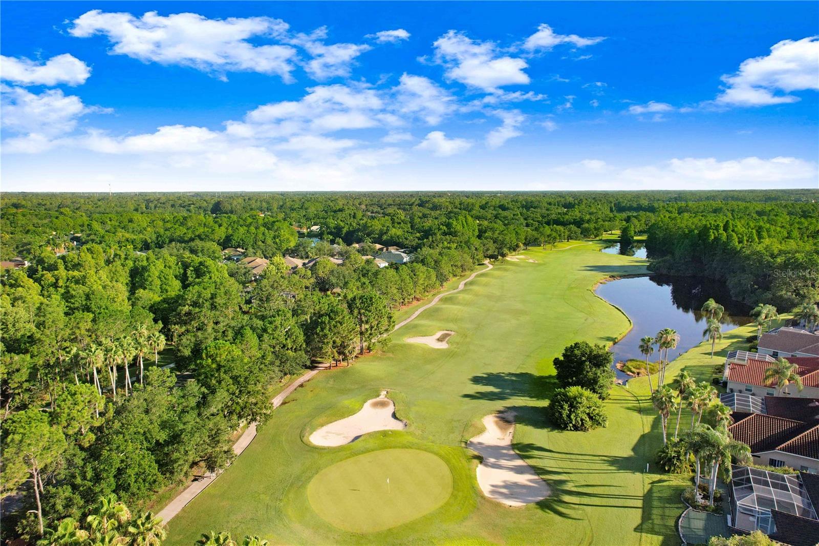 WESTCHASE - Residential