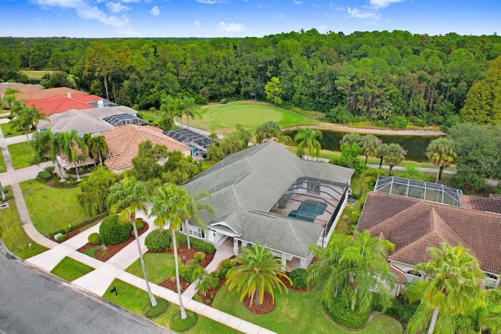 WESTCHASE - Residential