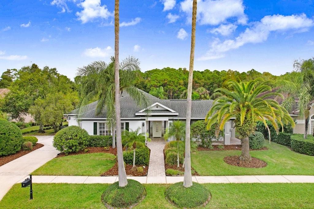 WESTCHASE - Residential