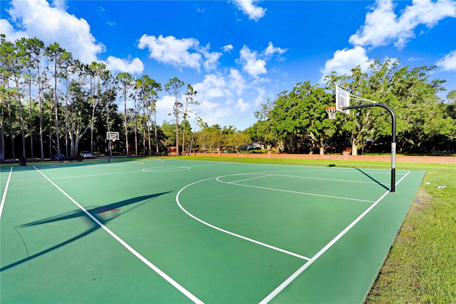 WESTCHASE - Residential