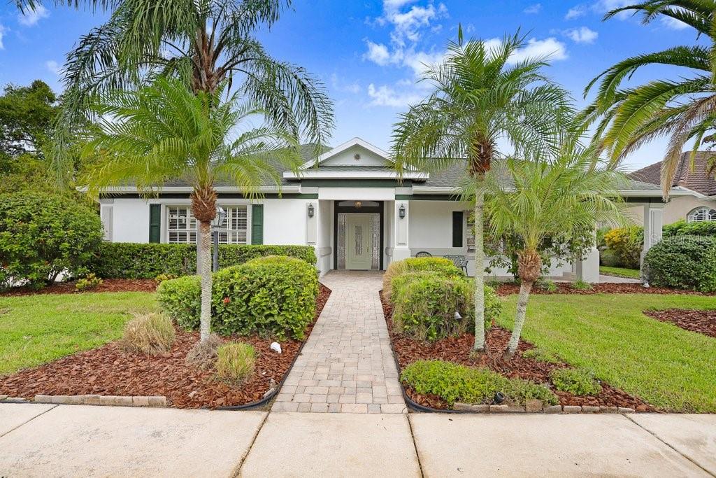 WESTCHASE - Residential