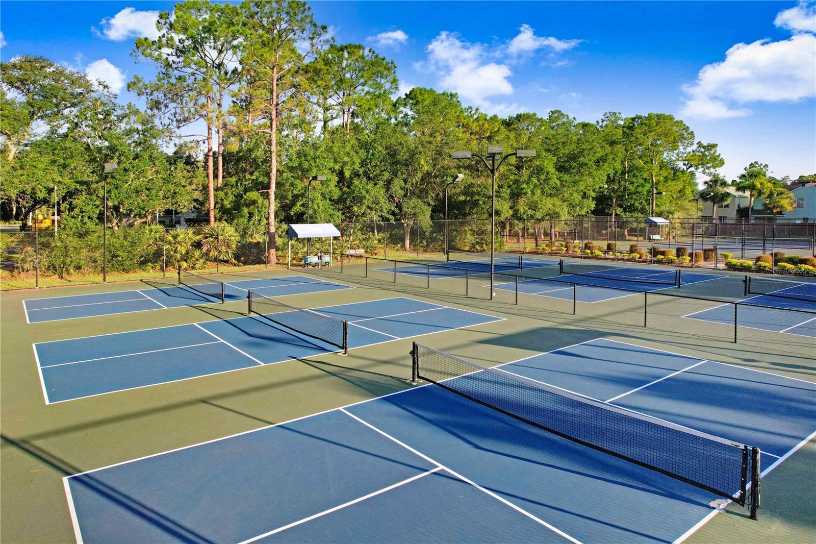 WESTCHASE - Residential