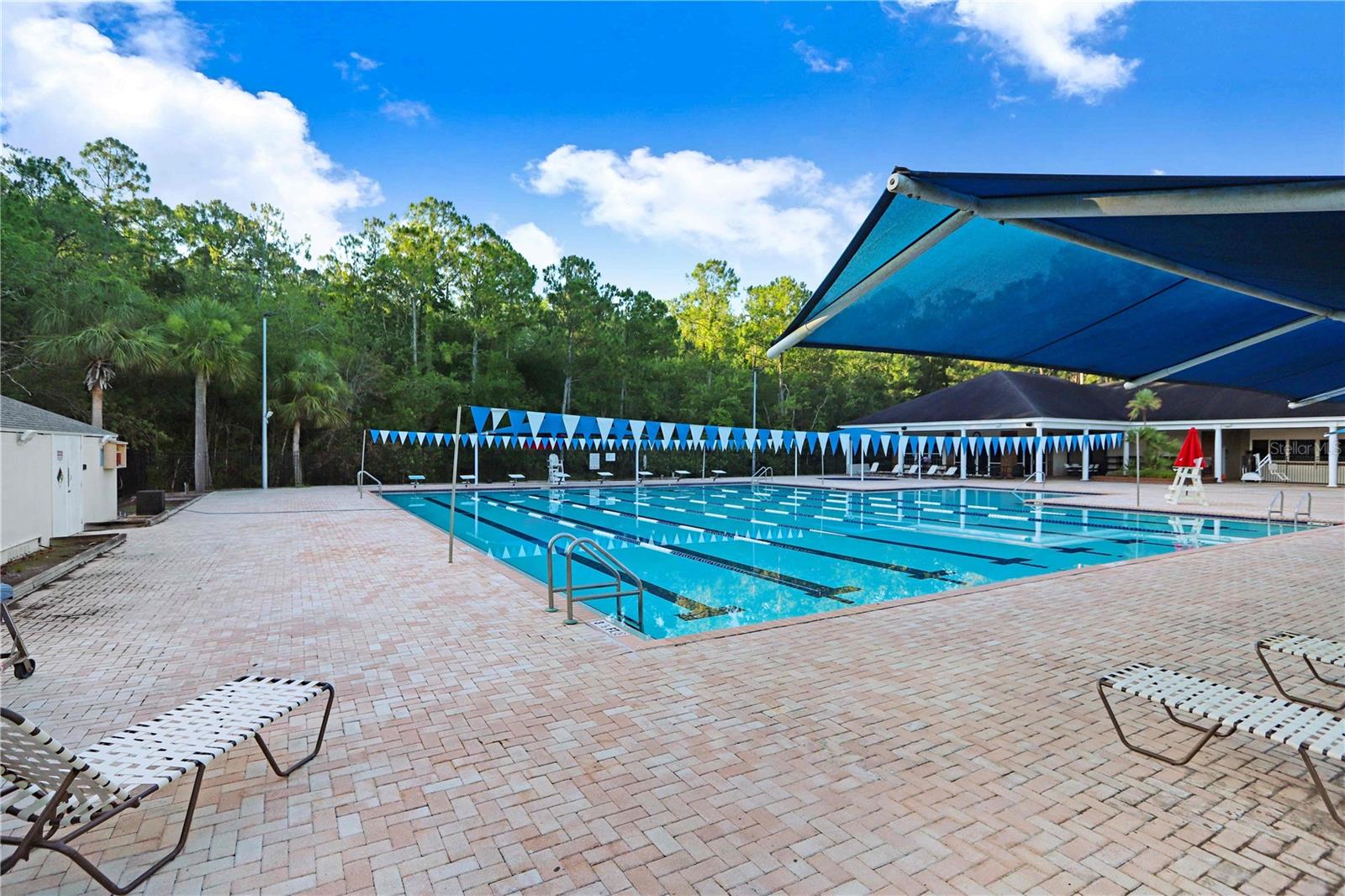 WESTCHASE - Residential