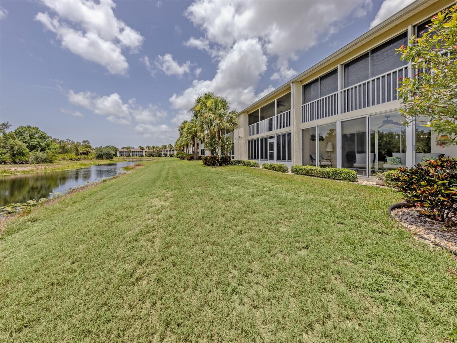 GARDENS 3 AT WATERSIDE VILLAGE - Residential